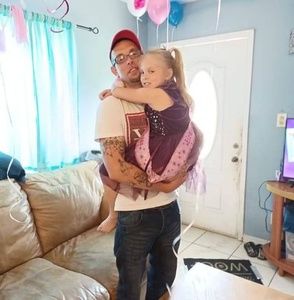 Meet your Posher, Billy